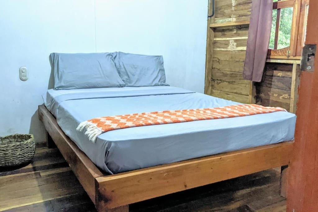 Balgue Wood Cabin - Cabana Maderas מראה חיצוני תמונה