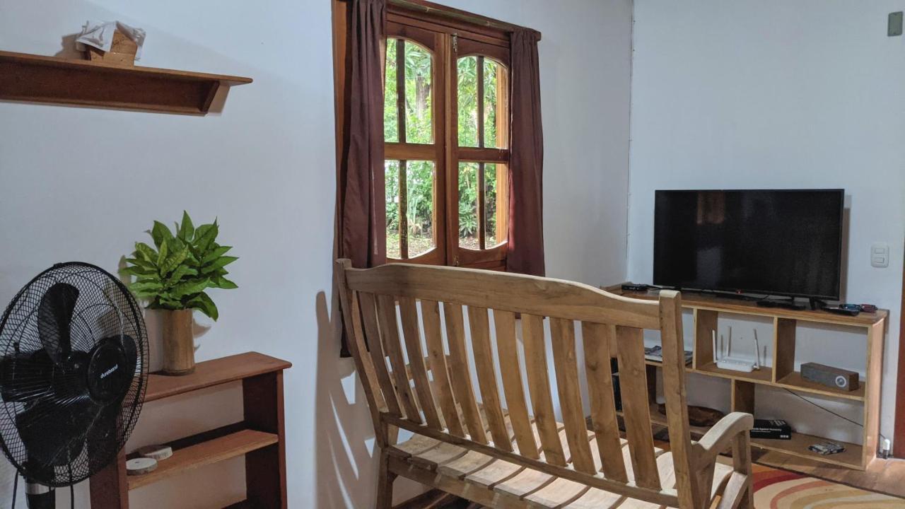 Balgue Wood Cabin - Cabana Maderas מראה חיצוני תמונה