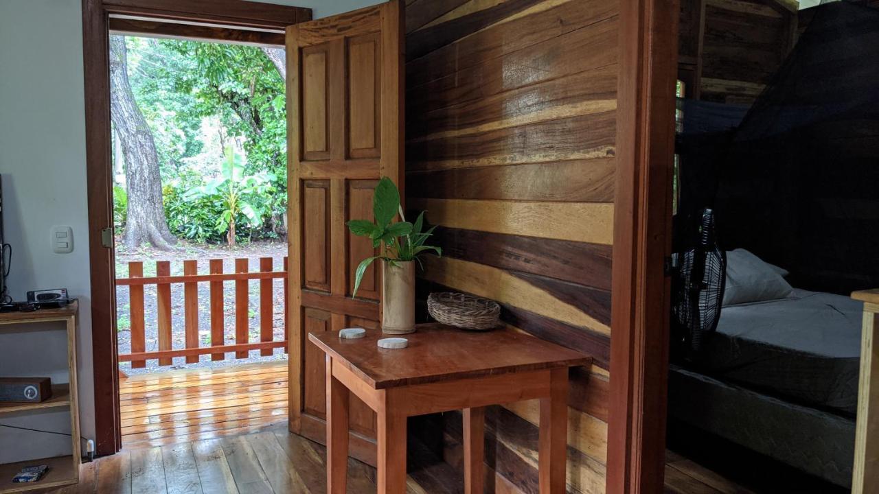 Balgue Wood Cabin - Cabana Maderas מראה חיצוני תמונה